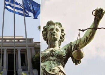 Στα χαρακώματα κυβέρνηση και δικαστές – Να μην γίνεται η ΕΔΕ γραφείο Τύπου της ΝΔ, λέει το Μαξίμου