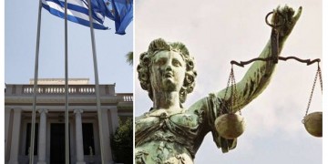 Στα χαρακώματα κυβέρνηση και δικαστές – Να μην γίνεται η ΕΔΕ γραφείο Τύπου της ΝΔ, λέει το Μαξίμου