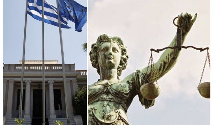 Στα χαρακώματα κυβέρνηση και δικαστές – Να μην γίνεται η ΕΔΕ γραφείο Τύπου της ΝΔ, λέει το Μαξίμου