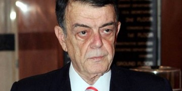 «Έφυγε» ο δημιουργός του ΑΝΤ1 Μίνως Κυριακού