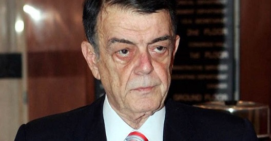 «Έφυγε» ο δημιουργός του ΑΝΤ1 Μίνως Κυριακού