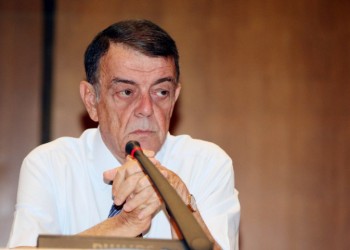 Σήμερα το απόγευμα η κηδεία του Μίνωα Κυριακού