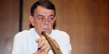 Σήμερα το απόγευμα η κηδεία του Μίνωα Κυριακού