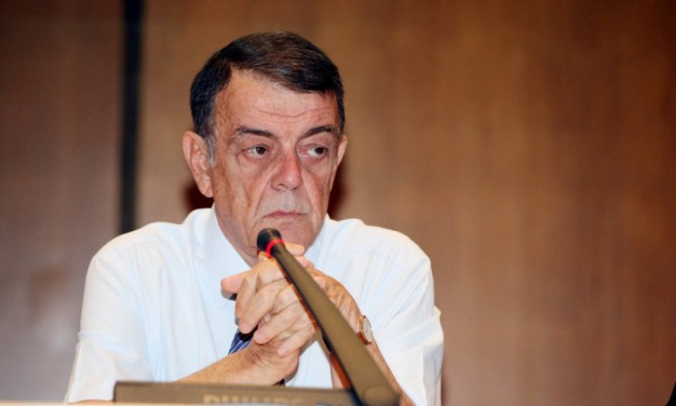 Σήμερα το απόγευμα η κηδεία του Μίνωα Κυριακού