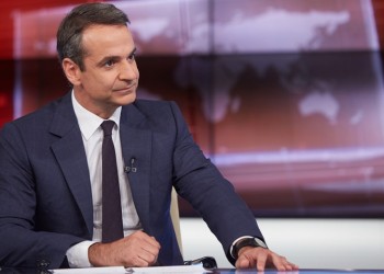 Μητσοτάκης για οικονομία και Καμμένο – Νέα επίθεση στην κυβέρνηση