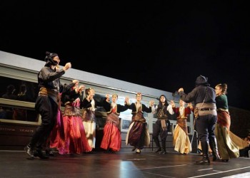 Το δημιουργικό καλοκαίρι των παιδιών της Ευξείνου Λέσχης Νάουσας