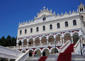 Ταξίδι γεύσεων και ξέφρενο ποντιακό γλέντι στη Νάουσα (φωτο)