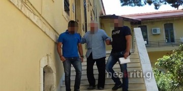 Προθεσμία για να απολογηθεί πήρε ο 85χρονος που σκότωσε τον γιο του στην Κρήτη (βίντεο)