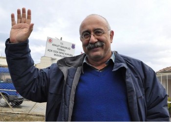 Απέδρασε ο Αρμένιος συγγραφέας Σεβάν Νισανιάν