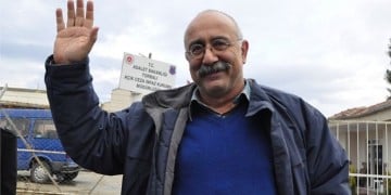 Απέδρασε ο Αρμένιος συγγραφέας Σεβάν Νισανιάν