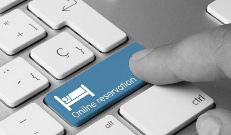 12 συμβουλές για τις online κρατήσεις διακοπών