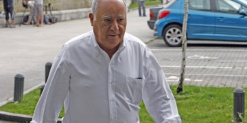 Ο πιο πλούσιος Ευρωπαίος είναι Ισπανός, ο κύριος Zara