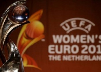 Πάμε ΣΤΟΙΧΗΜΑ και στο Euro 2017 Γυναικών