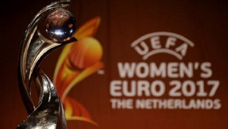 Πάμε ΣΤΟΙΧΗΜΑ και στο Euro 2017 Γυναικών