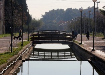 Ημέρα της Γης: Διαδραστική ξενάγηση στο πάρκο «Αντώνης Τρίτσης»