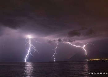 Πού θα «χτυπήσει» σήμερα το κύμα κακοκαιρίας (χάρτες)