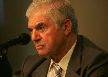 Πέθανε μέσα στη φυλακή ο Παύλος Ψωμιάδης