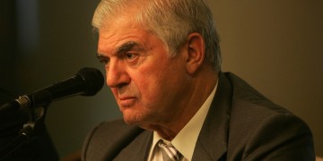 Πέθανε μέσα στη φυλακή ο Παύλος Ψωμιάδης