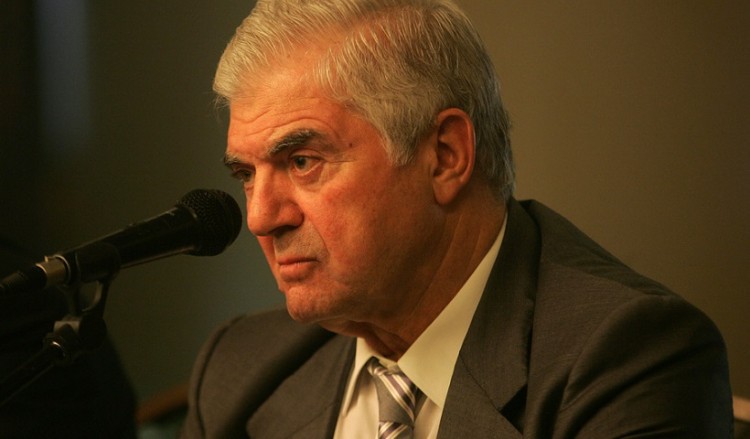 Πέθανε μέσα στη φυλακή ο Παύλος Ψωμιάδης
