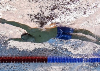 Απάτη ο αγώνας του Φελπς με τον καρχαρία (βίντεο)