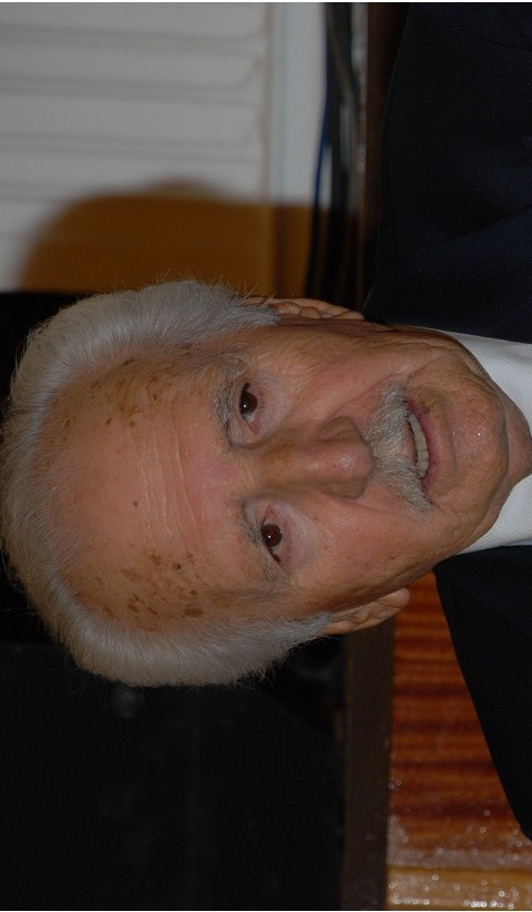 Έφυγε από τη ζωή ο Δαμιανός Ποιμενίδης