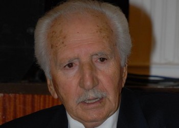 Την Κυριακή το μνημόσυνο του Δαμιανού Ποιμενίδη