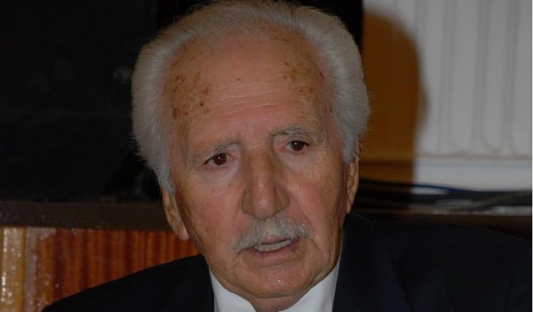 Την Κυριακή το μνημόσυνο του Δαμιανού Ποιμενίδη