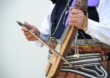 Ποντιακή λύρα - Cover Image