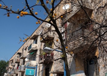 Προσφυγικά Λ. Αλεξάνδρας: Εκδόθηκε η οικοδομική άδεια για την αποκατάσταση τους