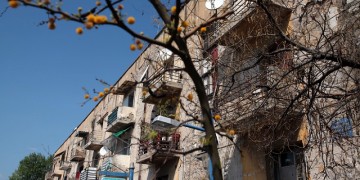 Προσφυγικά Λ. Αλεξάνδρας: Εκδόθηκε η οικοδομική άδεια για την αποκατάσταση τους