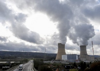 Στη Σινώπη, και σύντομα, ο δεύτερος πυρηνικός σταθμός της Τουρκίας