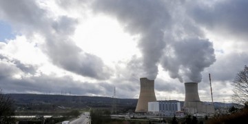 Στη Σινώπη, και σύντομα, ο δεύτερος πυρηνικός σταθμός της Τουρκίας