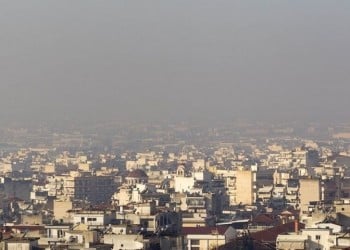 Ξεκινά σήμερα επιστημονική διερεύνηση των επιπτώσεων της πυρκαγιάς στο εργοστάσιο πλαστικών στη Μεταμόρφωση
