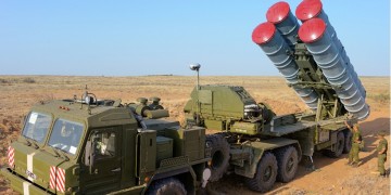 Άγνοια δηλώνει ο Αμερικανός ΥΠΑΜ για την ομάδα εργασίας ΗΠΑ-Τουρκίας για τους S-400