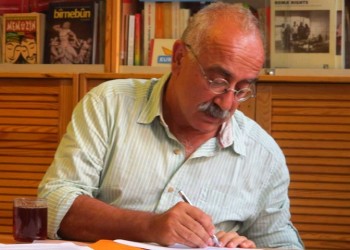Πολιτικό άσυλο ζητά ο Σεβάν Νισανιάν από την Ελλάδα