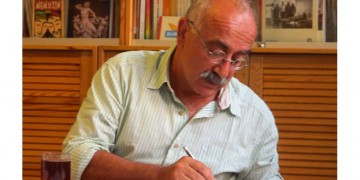 Πολιτικό άσυλο ζητά ο Σεβάν Νισανιάν από την Ελλάδα