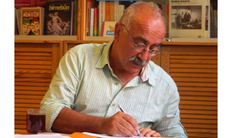 Πολιτικό άσυλο ζητά ο Σεβάν Νισανιάν από την Ελλάδα