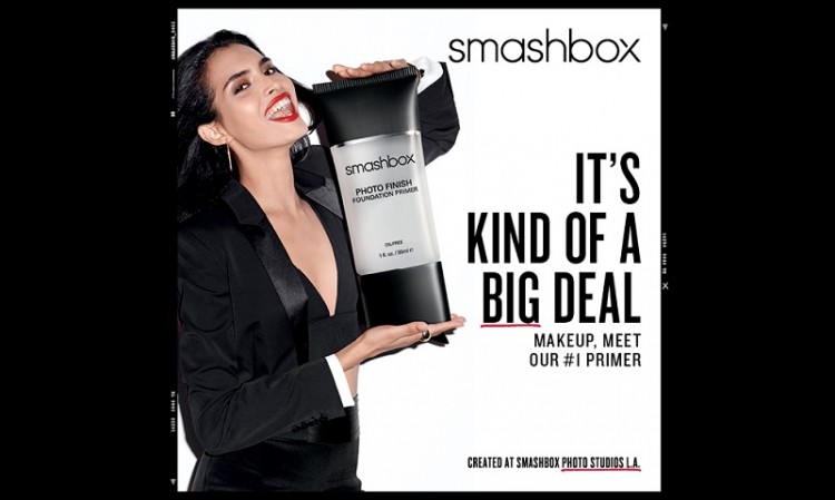 Μυστικά και tips του μακιγιάζ από τη Smashbox