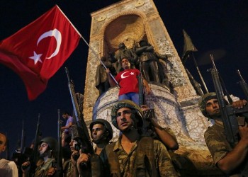 Έτσι ζήσαμε το πραξικόπημα στην Τουρκία – Κάτοικοι του Πόντου διηγούνται στο pontos-news.gr