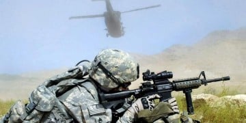 Διαψεύδει η Άγκυρα ότι εμπλέκεται στην αποκάλυψη αμερικανικών θέσεων στη Συρία