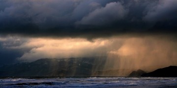 Καιρός: Νεφώσεις και πιθανότητα βροχής σε αρκετές περιοχές