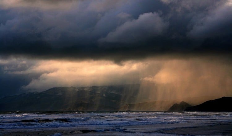 Καιρός: Νεφώσεις και πιθανότητα βροχής σε αρκετές περιοχές