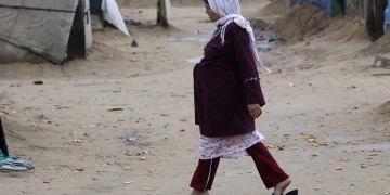 Έγκυος μητέρα από τη Συρία βιάστηκε και δολοφονήθηκε στην Τουρκία