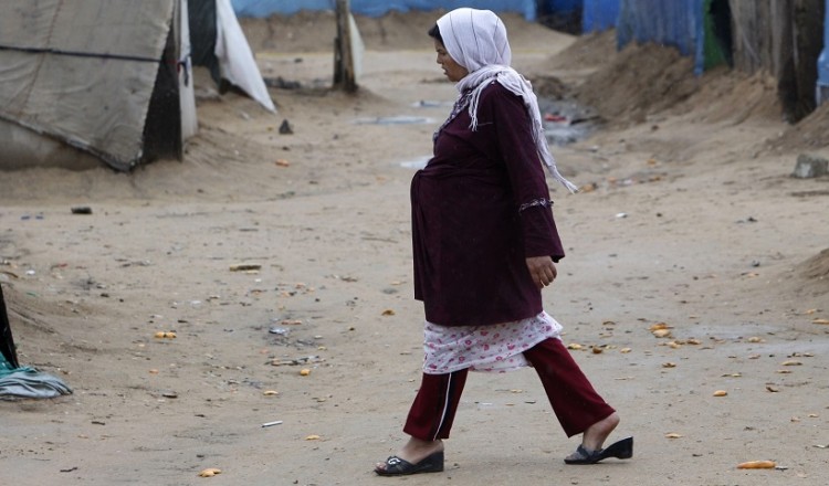 Έγκυος μητέρα από τη Συρία βιάστηκε και δολοφονήθηκε στην Τουρκία