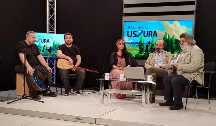 Η Γενοκτονία στον Πόντο μέσα από εκπομπή κουρδικού καναλιού (βίντεο)