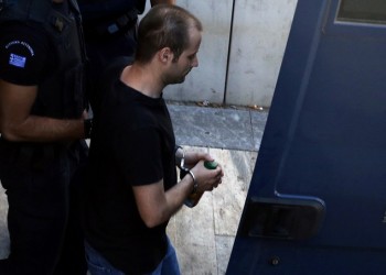 Αθώος στο Εφετείο ο Θεοφίλου για τη ληστεία στην Πάρο