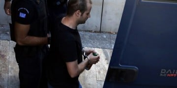 Αθώος στο Εφετείο ο Θεοφίλου για τη ληστεία στην Πάρο