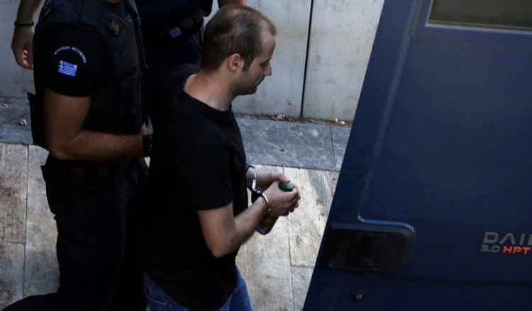 Αθώος στο Εφετείο ο Θεοφίλου για τη ληστεία στην Πάρο