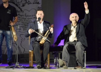 Ο Ματθαίος Τσαχουρίδης για την κάρτα διαρκείας του Απόλλωνα Πόντου στους Πόντιους καλλιτέχνες