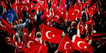 Οι Τούρκοι και η δική τους γενοκτονία 365 μέρες μετά το «αποτυχημένο» πραξικόπημα